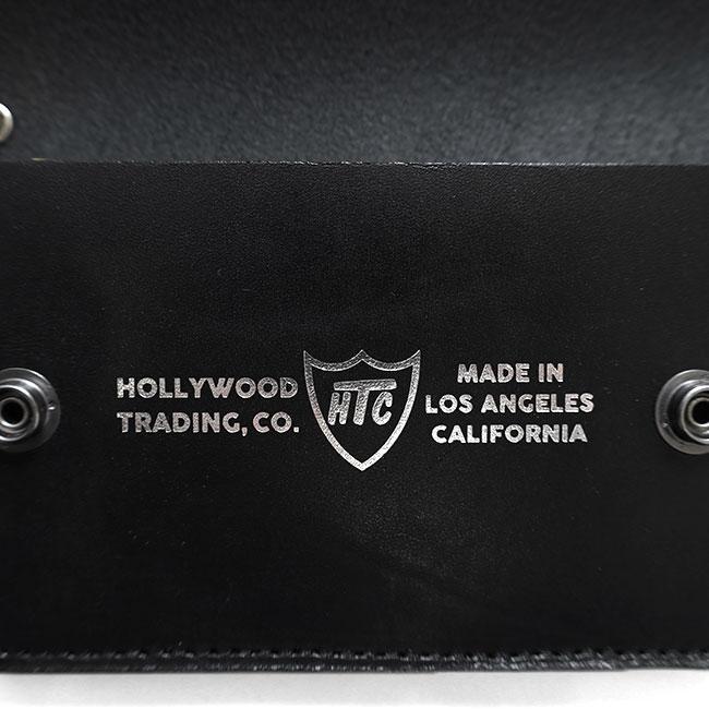 HTC エイチティーシー TYPE-2 BIKER WALLET W/CHAIN ウォレット