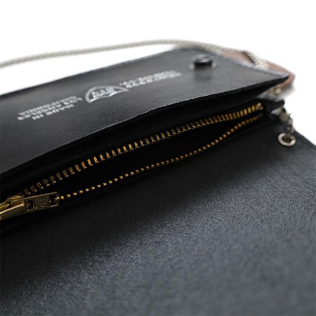HTC エイチティーシー TYPE-2 BIKER WALLET W/CHAIN ウォレット
