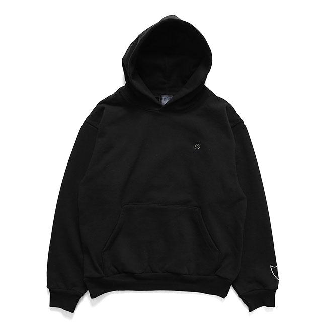 HTC エイチティーシー LAAP FLOWER STONE HOOD フラワーストーン