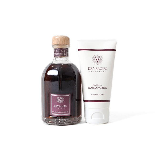 DR. VRANJES Dr.Vranjes ドットール・ヴラニエス ROSSO NOBILE