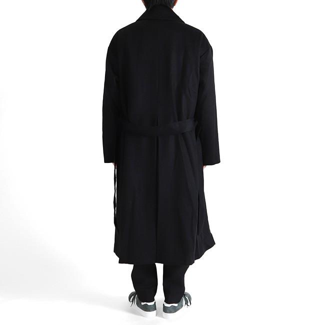 ATON エイトン キャメル ロデンコート SCAGYW0913 オーバー ATON エイトン キャメル ロデンコート SCAGYW0913 オーバー