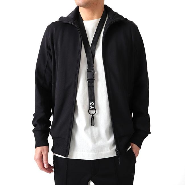 Y 3 ワイスリー ランヤード ストラップ ネックレス Fs2371 キーリング Yohji Yamamoto ヨウジヤマモト メンズ Golden State 通販 Paypayモール