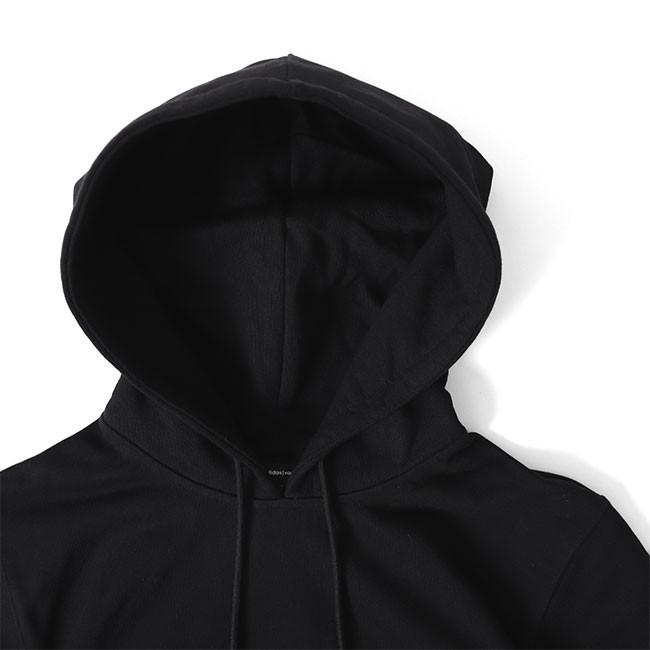 NEW限定品 Y-3 ワイスリー 爆走黒鴉 カラス バックプリント プル