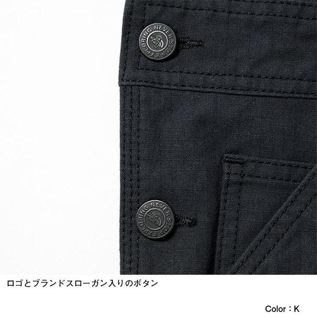 THE NORTH FACE（ザ ノースフェイス） ノースフェイス ファイヤー