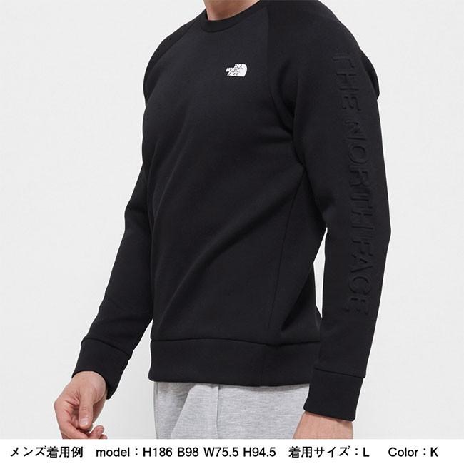THE NORTH FACE（ザ ノースフェイス） ノースフェイス テックエア