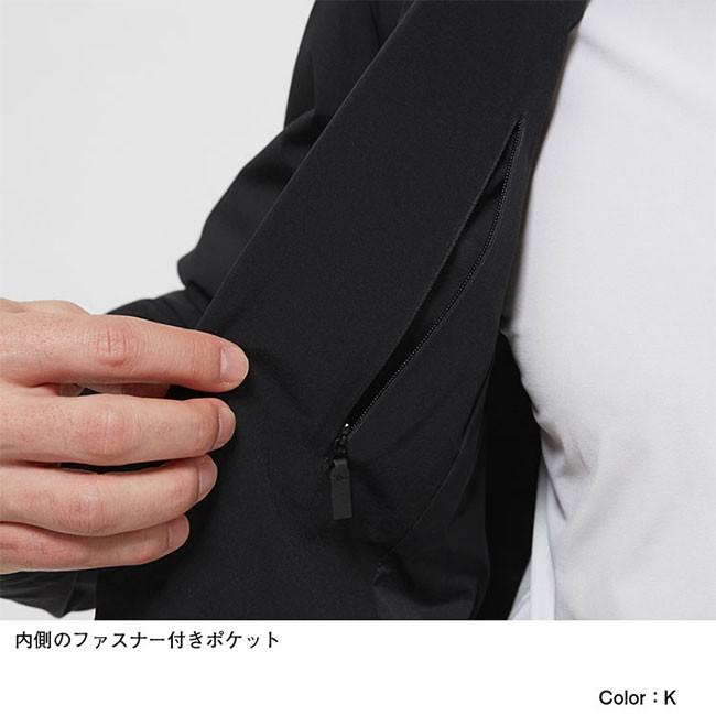 THE NORTH FACE ノースフェイス ベントリックス ナイロンブレザー THE NORTH FACE ノースフェイス ジェットセット ベントリックス