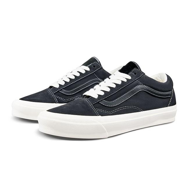 VANS VAULT バンズボルト オールドスクール Og Old Skool Lx