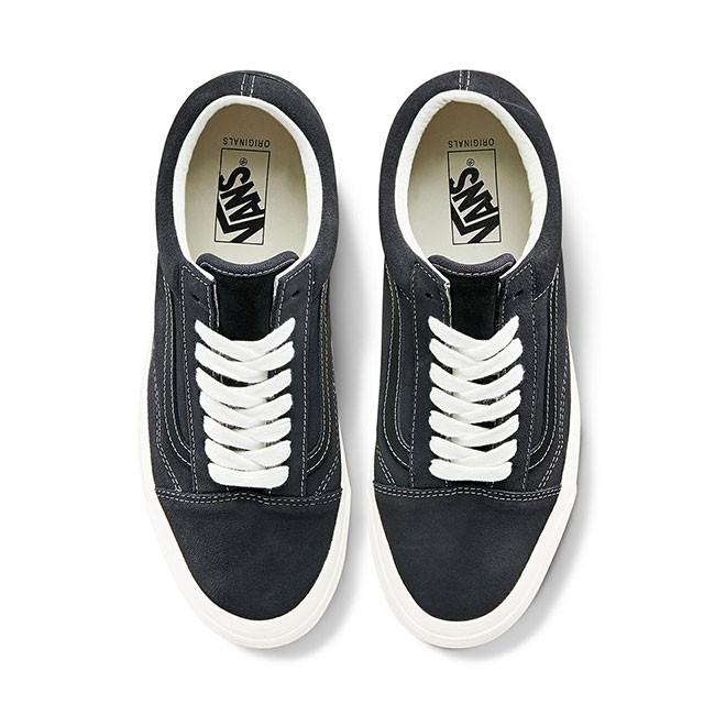 VANS VAULT バンズボルト オールドスクール Og Old Skool Lx
