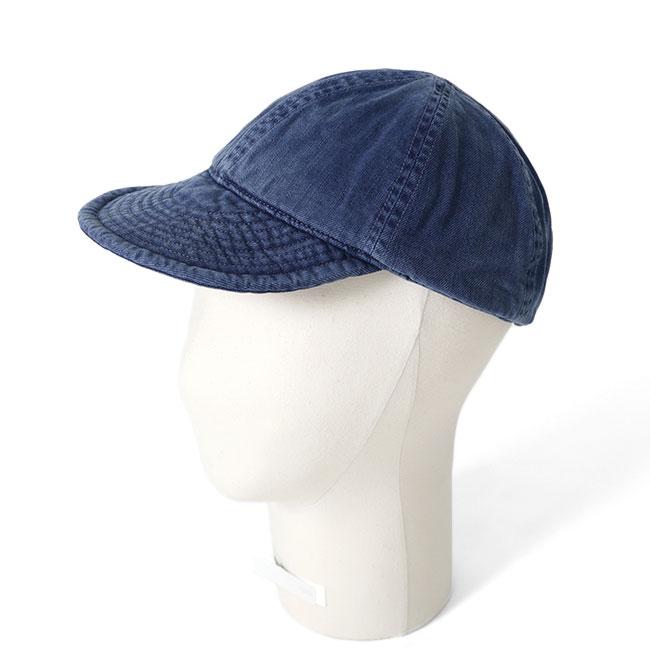 Nigel Cabourn ナイジェルケーボン LYBRO ライブロ ACC-52 メカニック