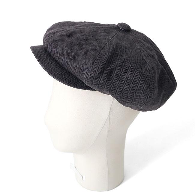 Nigel Cabourn ナイジェルケーボン FARMER CASQUETTE Nigel Cabourn ナイジェルケーボン FARMER CASQUETTE