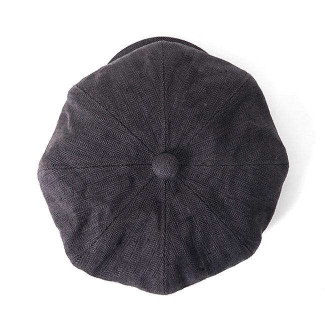 Nigel Cabourn ナイジェルケーボン FARMER CASQUETTE Nigel Cabourn ナイジェルケーボン FARMER CASQUETTE