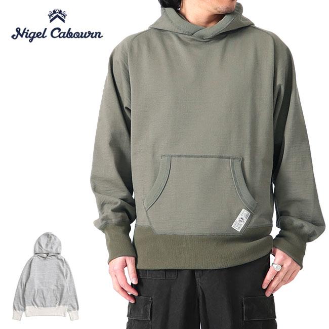Nigel Cabourn ナイジェルケーボン バンピージャージー 50s Nigel Cabourn ナイジェルケーボン バンピージャージー 50s