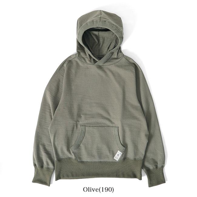 Nigel Cabourn ナイジェルケーボン バンピージャージー 50s