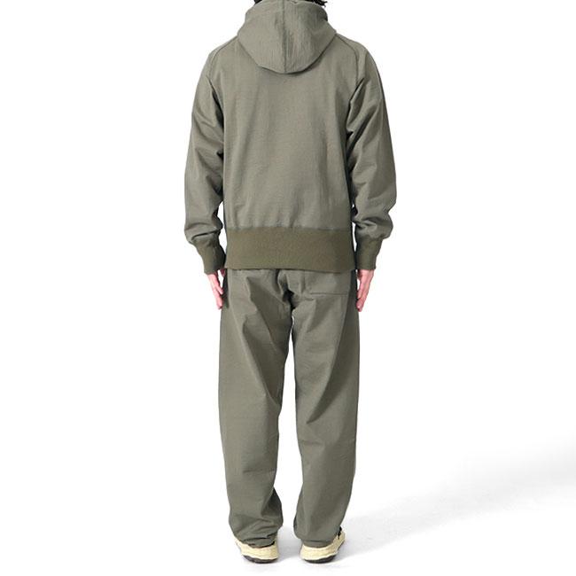 Nigel Cabourn ナイジェルケーボン バンピージャージー 50s Nigel Cabourn ナイジェルケーボン バンピージャージー 50s