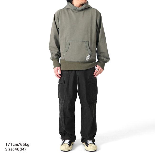 Nigel Cabourn ナイジェルケーボン バンピージャージー 50s Nigel Cabourn ナイジェルケーボン バンピージャージー 50s