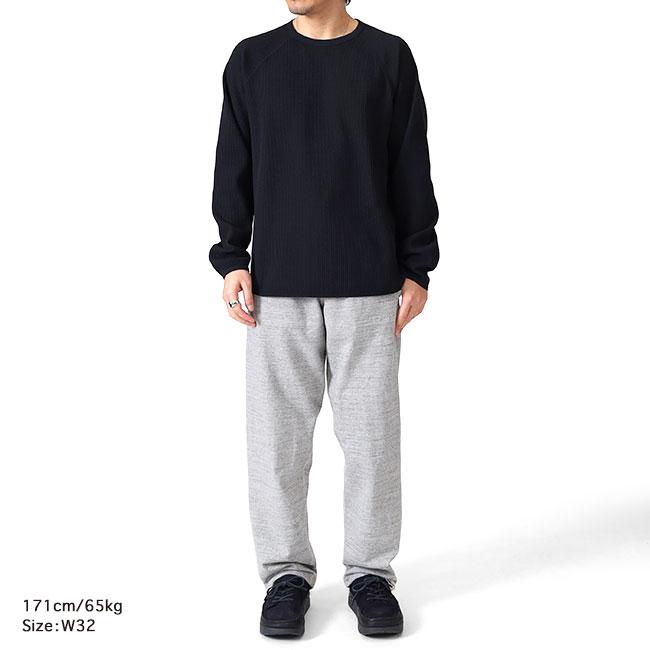 Nigel Cabourn ナイジェルケーボン バンピージャージー 40s