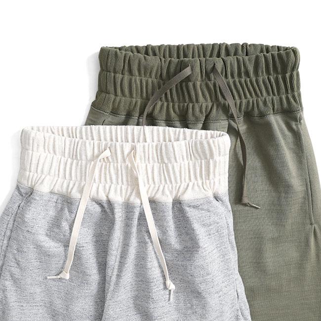 Nigel Cabourn ナイジェルケーボン バンピージャージー 40s ミリタリー