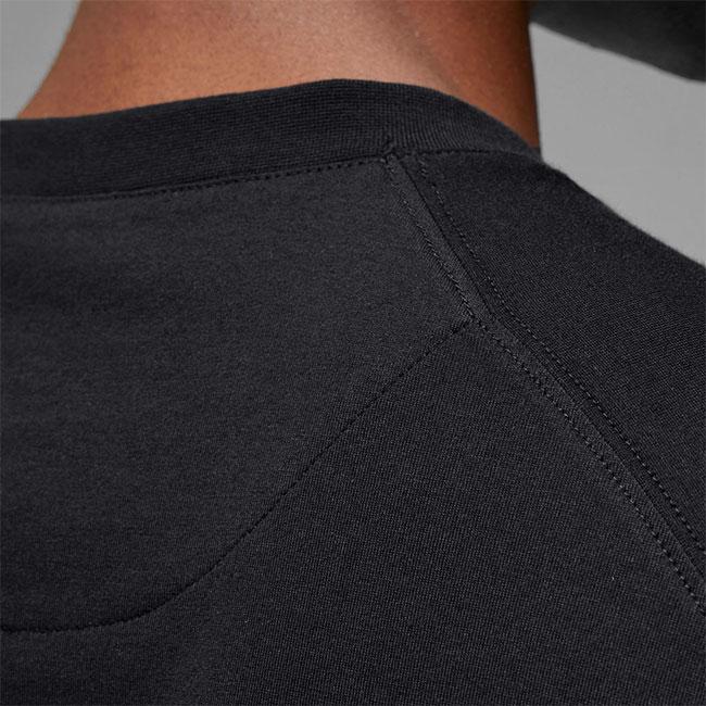 Y-3 ワイスリーロゴ ロンT IV8231 IV8232 IV8233 長袖Tシャツ メンズ