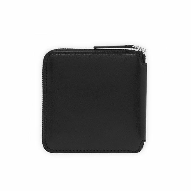 Maison Kitsune メゾンキツネ トリコロールフォックス ジップ 