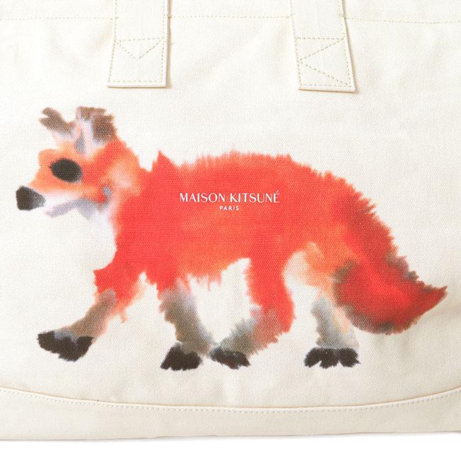 Maison Kitsune × Rop Van Mierlo メゾンキツネ ロプヴァンミエルロ