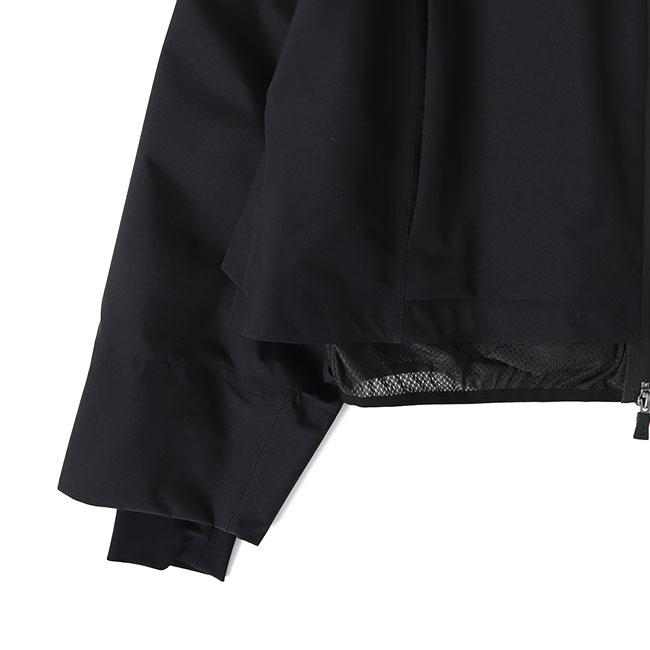 HERNO Laminar ヘルノ ラミナー GORE-TEX PACLITE ゴアテックス フード