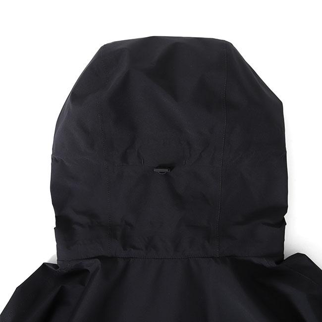 HERNO Laminar ヘルノ ラミナー GORE-TEX PACLITE ゴアテックス フード
