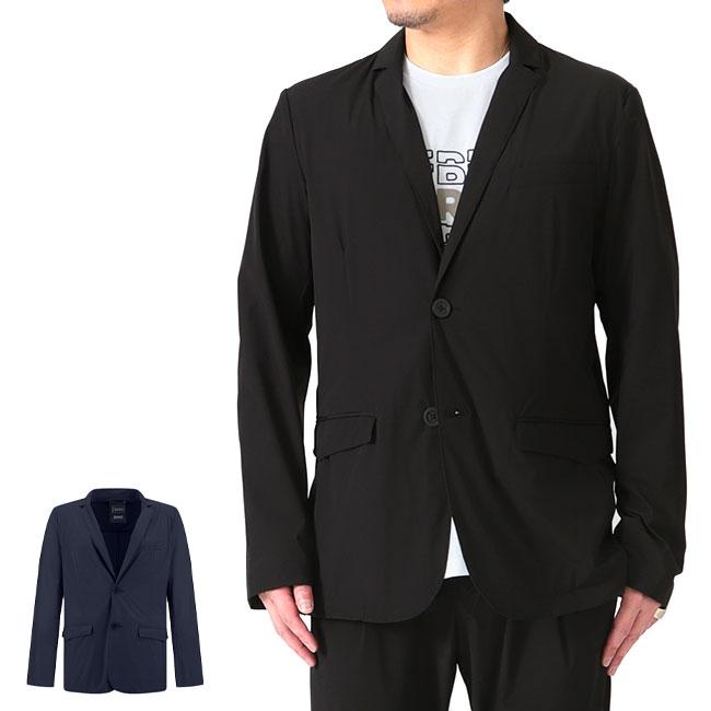 MARZ　新品Herno Laminaジャケット パンツセット HERNO（ヘルノ）LAMINARラミナー ウォーターレペレントストレッチ