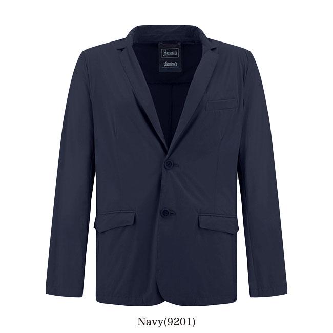 HERNO Laminar ヘルノ ラミナー ストレッチ ナイロンジャケット