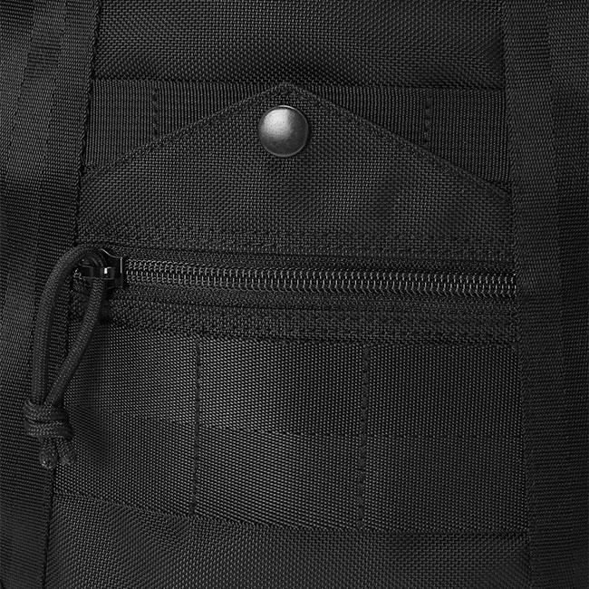 DENHAM × BRIEFING デンハム ブリーフィング コラボ コーデュラ