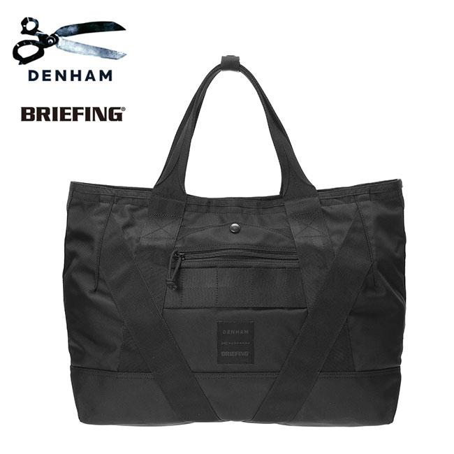 DENHAM BRIEFING バックパック ブリーフィング DENHAM × BRIEFING デンハム ブリーフィング コラボ コーデュラ エア 7