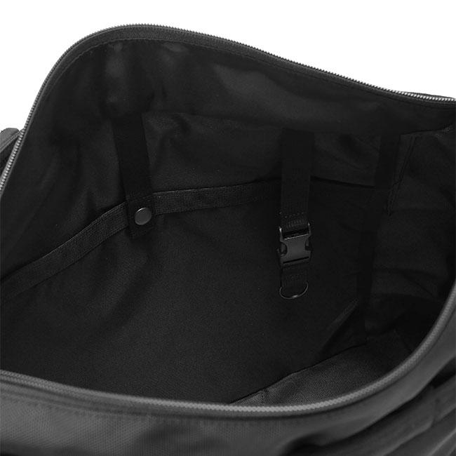 DENHAM × BRIEFING デンハム ブリーフィング コラボ コーデュラ エア 7