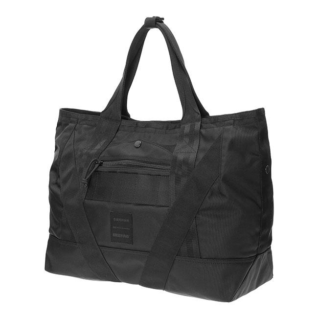 DENHAM × BRIEFING デンハム ブリーフィング コラボ コーデュラ エア 7