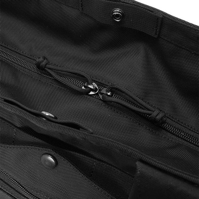 DENHAM × BRIEFING デンハム ブリーフィング コラボ コーデュラ エア 7