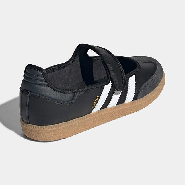 adidas originals アディダスオリジナルス SAMBA JANE W サンバ
