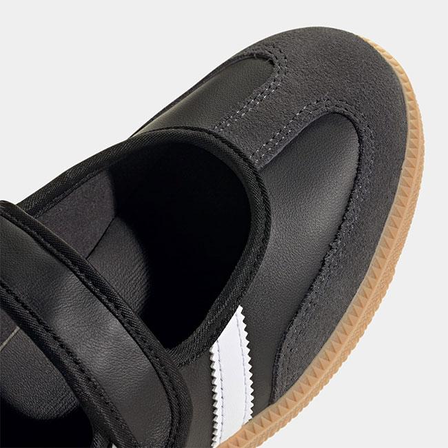 adidas originals アディダスオリジナルス SAMBA JANE W サンバ