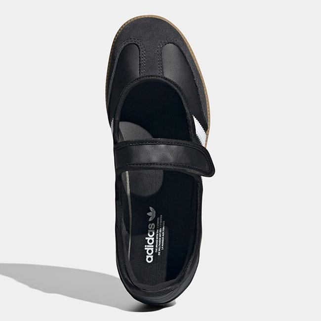 adidas originals アディダスオリジナルス SAMBA JANE W サンバ