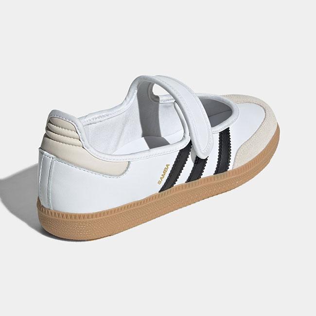 adidas originals アディダスオリジナルス SAMBA JANE W サンバ
