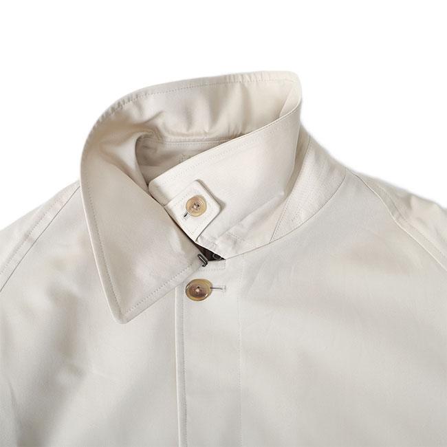 ANATOMICA アナトミカ 530-182-03 シングル ラグランコート ANATOMICA アナトミカ 530-182-03 シングル ラグランコート