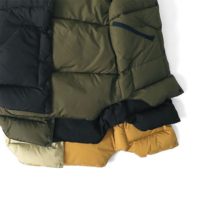 ANATOMICA × ROCKY MOUNTAIN FEATHERBED アナトミカ ロッキー