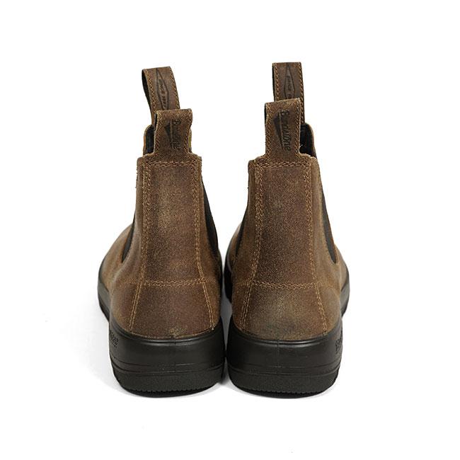 FILSON × BLUNDSTONE フィルソン ブランドストーン #2535 SIENA
