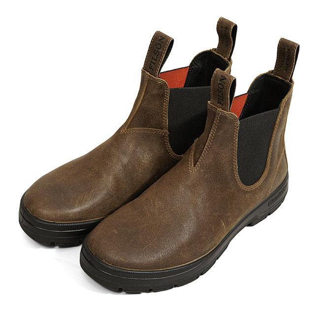 と*。様 FILSON × Blundstone 2535 サイズ7 【公式通販】