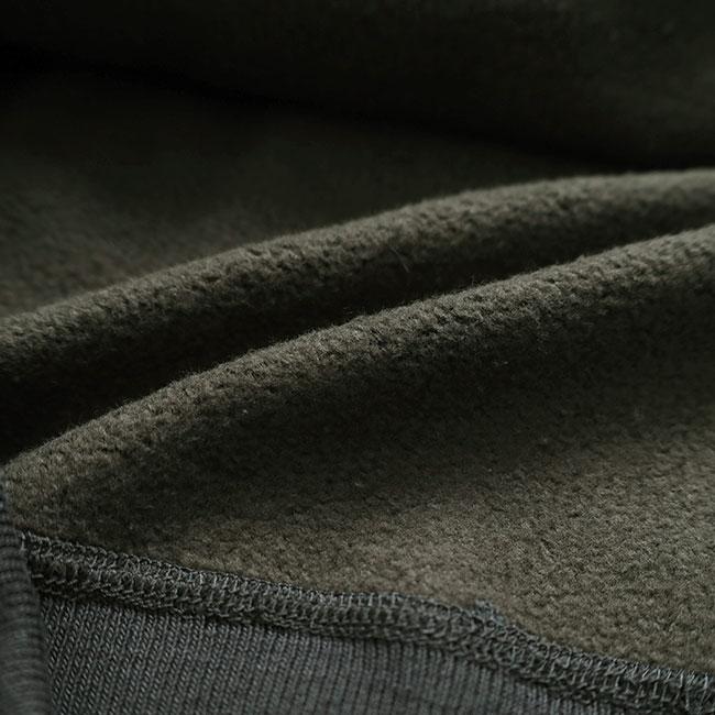 Nigel Cabourn ナイジェルケーボン 50s ヴィンテージ ロゴスウェット