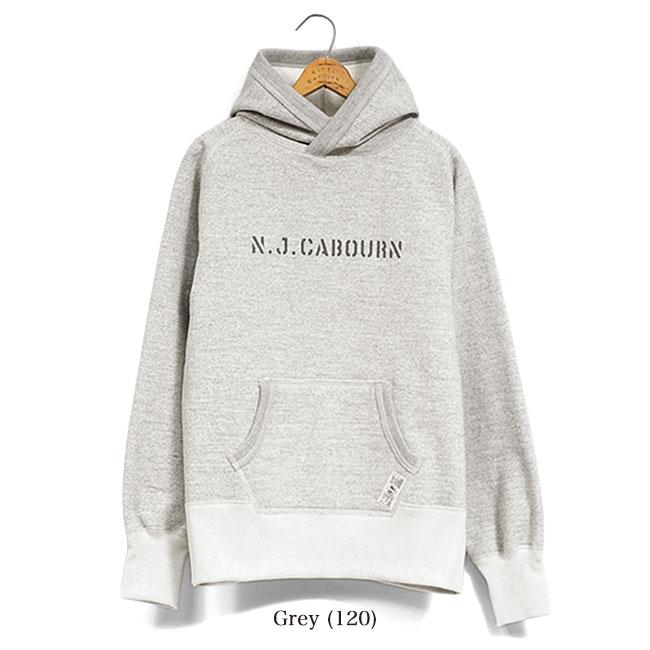 Nigel Cabourn ナイジェルケーボン 50s ヴィンテージ ロゴスウェット
