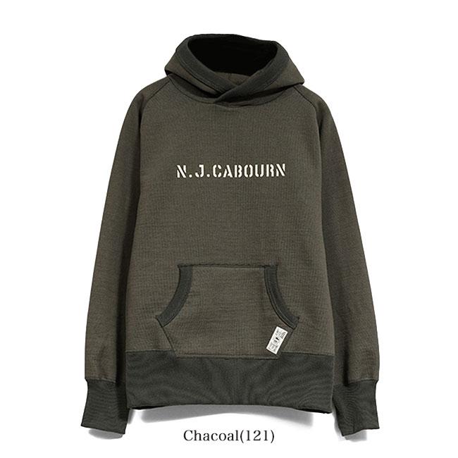 Nigel Cabourn ナイジェルケーボン 50s ヴィンテージ ロゴスウェット
