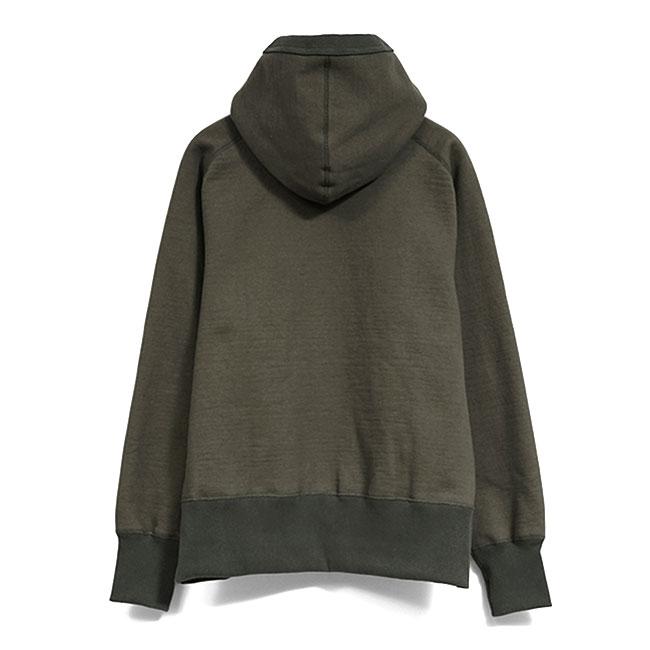 Nigel Cabourn ナイジェルケーボン 50s ヴィンテージ ロゴスウェット