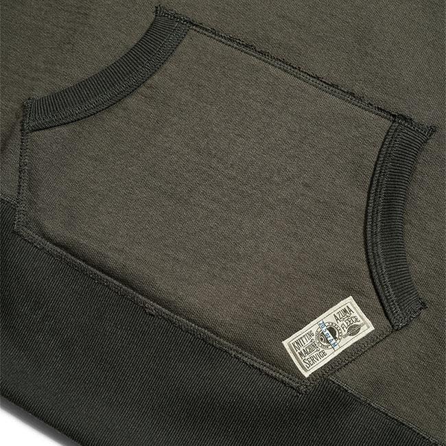 Nigel Cabourn ナイジェルケーボン 50s ヴィンテージ ロゴスウェット