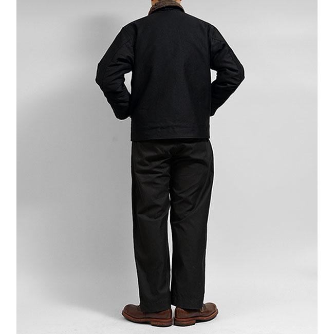 Nigel Cabourn ナイジェルケーボン 40s US デッキジャケット