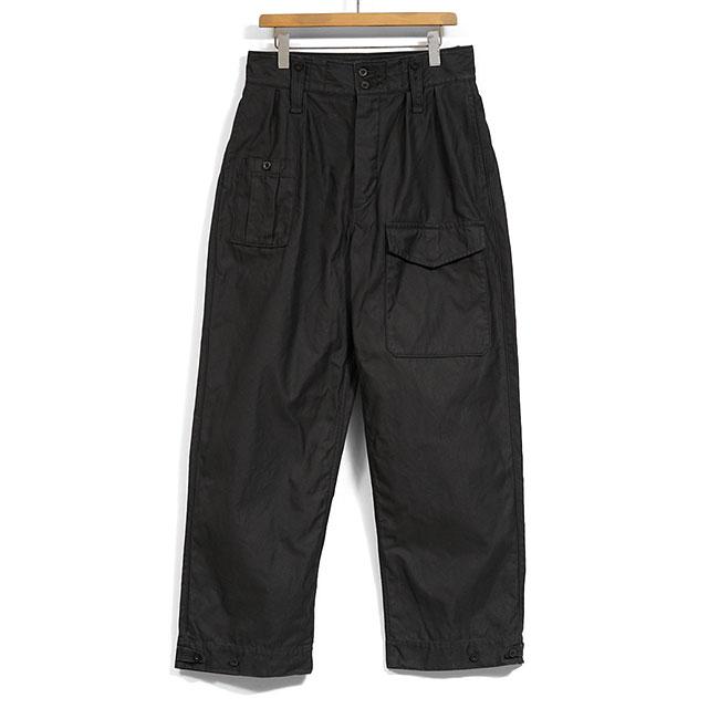 Nigel Cabourn ナイジェルケーボン ブリティッシュ アーミーパンツ