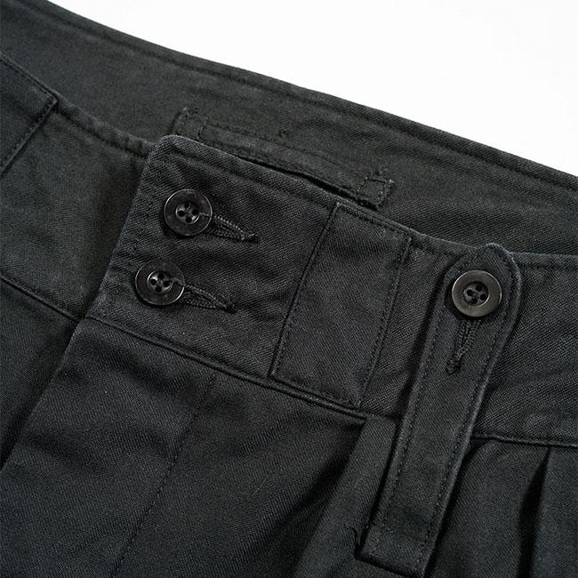 Nigel Cabourn ナイジェルケーボン ブリティッシュ アーミーパンツ 