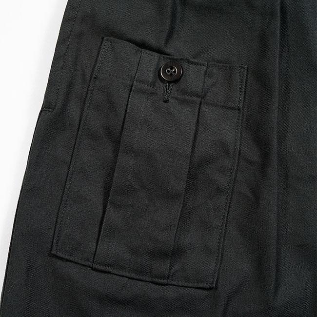 Nigel Cabourn ナイジェルケーボン ブリティッシュ アーミーパンツ
